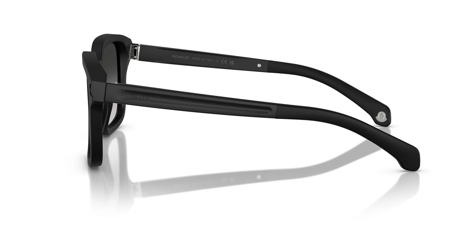 Moncler Quaderna 6006 Sunglasses - view 11